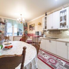 Квартира 57,4 м², 2-комнатная - изображение 5