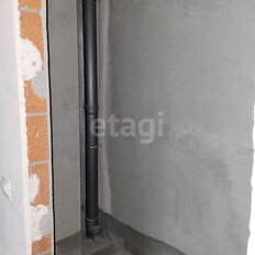 Квартира 36,6 м², 1-комнатная - изображение 5
