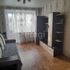 Квартира 44,5 м², 2-комнатная - изображение 1