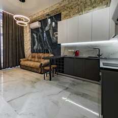 Квартира 80 м², 3-комнатные - изображение 2