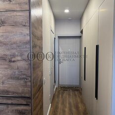 Квартира 27 м², 1-комнатная - изображение 4