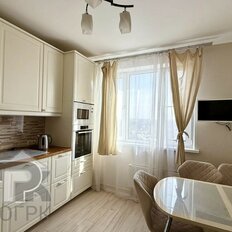 Квартира 72,1 м², 3-комнатная - изображение 1