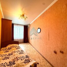 Квартира 50,8 м², студия - изображение 3