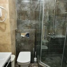 Квартира 27 м², студия - изображение 4