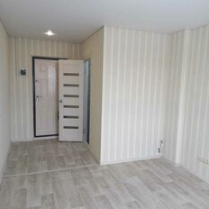 Квартира 17 м², 1-комнатная - изображение 3