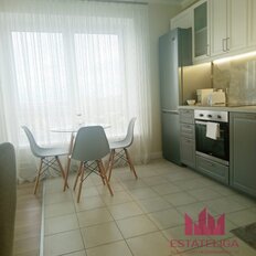 Квартира 57 м², 3-комнатная - изображение 2