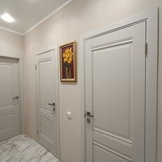 Квартира 72 м², 2-комнатная - изображение 5