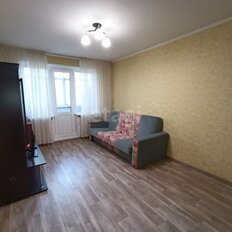 Квартира 33,6 м², 1-комнатная - изображение 2