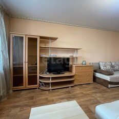 Квартира 41 м², 1-комнатная - изображение 3