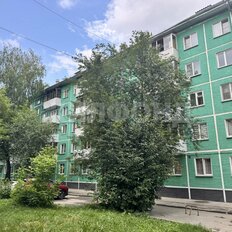 Квартира 46,7 м², 2-комнатная - изображение 5