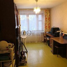 Квартира 23 м², 1-комнатная - изображение 5