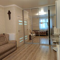 Квартира 39 м², 1-комнатная - изображение 1