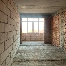 Квартира 45,1 м², 1-комнатная - изображение 3