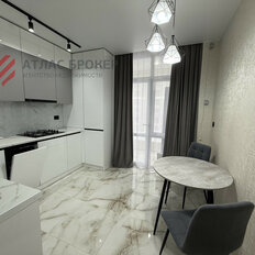 Квартира 40 м², 1-комнатная - изображение 1