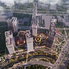 Квартира 78,4 м², 3-комнатная - изображение 3