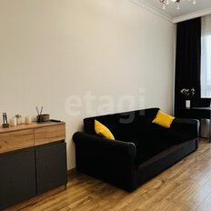 Квартира 34,7 м², 1-комнатная - изображение 1