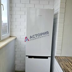 Квартира 58 м², 2-комнатная - изображение 5