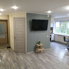 Квартира 51 м², 2-комнатная - изображение 4