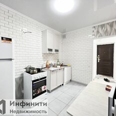 Квартира 40 м², 1-комнатная - изображение 1
