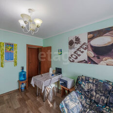 Квартира 60,1 м², 2-комнатная - изображение 5