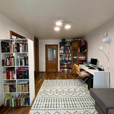 Квартира 58,3 м², 3-комнатная - изображение 3