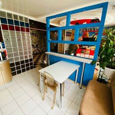 Квартира 85,7 м², 3-комнатная - изображение 1