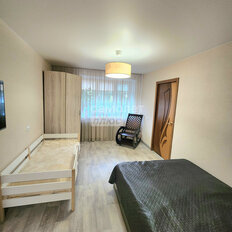 Квартира 40 м², 2-комнатная - изображение 1