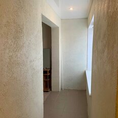 Квартира 66,6 м², 2-комнатная - изображение 1