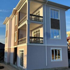273 м², гостиница - изображение 1