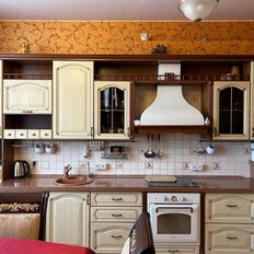 Квартира 114,4 м², 3-комнатная - изображение 1