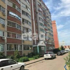 Квартира 102,7 м², 3-комнатная - изображение 1