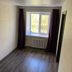 Квартира 43,6 м², 2-комнатная - изображение 3