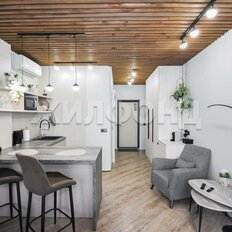 Квартира 26 м², 1-комнатные - изображение 5