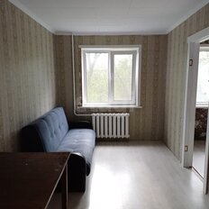 Квартира 45,8 м², 2-комнатная - изображение 4