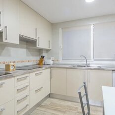 Квартира 36,2 м², 1-комнатная - изображение 4