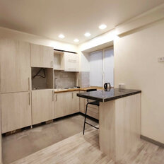 Квартира 31,1 м², 1-комнатная - изображение 5