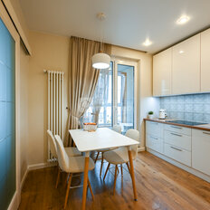 Квартира 35,4 м², 1-комнатная - изображение 2