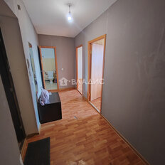 Квартира 36,1 м², 1-комнатная - изображение 4