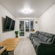 Квартира 71 м², 3-комнатная - изображение 2