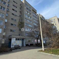 Квартира 63,8 м², 3-комнатная - изображение 1