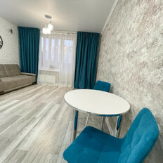 Квартира 28 м², студия - изображение 2