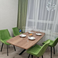 Квартира 58,6 м², 2-комнатная - изображение 2