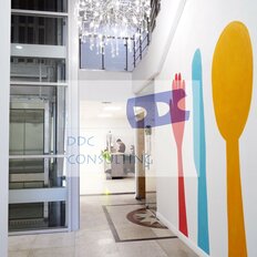 581,6 м², офис - изображение 4