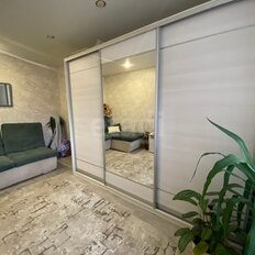 Квартира 28,4 м², 1-комнатная - изображение 5