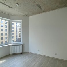 Квартира 37,8 м², 1-комнатная - изображение 4