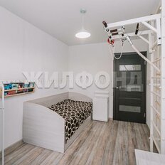 Квартира 60,9 м², 3-комнатная - изображение 3