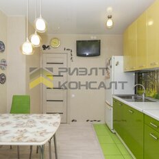 Квартира 80 м², 4-комнатная - изображение 5