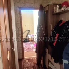 Квартира 44 м², 2-комнатная - изображение 4