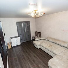 Квартира 62 м², 3-комнатная - изображение 4