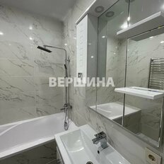 Квартира 87,3 м², 3-комнатная - изображение 1